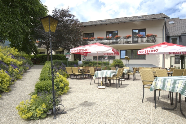 Hotel Flackl-Wirt Seminar, Freizeit und Kunstparadies